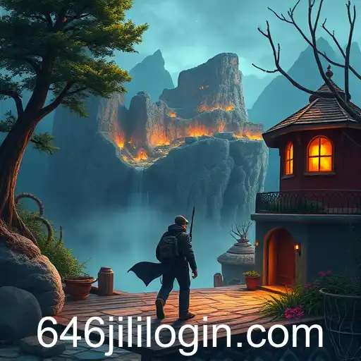 Digital Trends Shaping 646jili: A New Era in Gaming