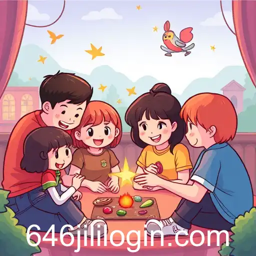 Emerging Trends in Online Gaming 2025