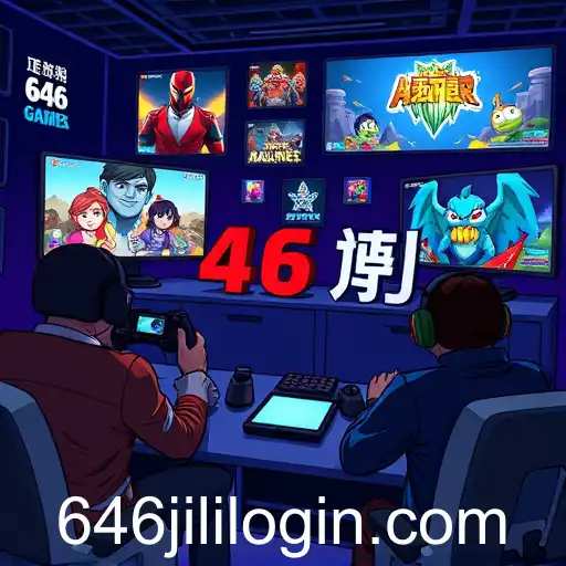 Gaming Industry Shifts in a Digital Era