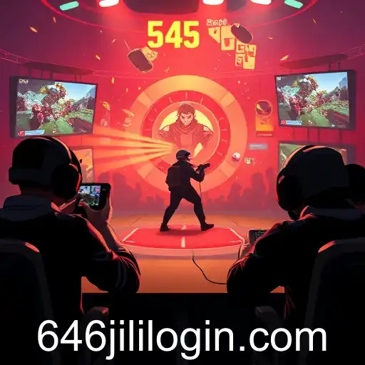 Gaming Trends and Developments in 2025