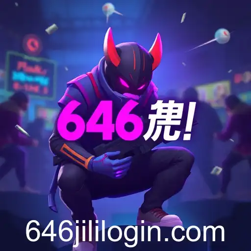 The Rise of 646jili: A Game-Changing Portal