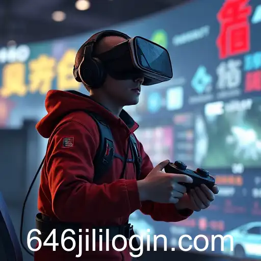 The Evolution of Online Gaming in the 2020s