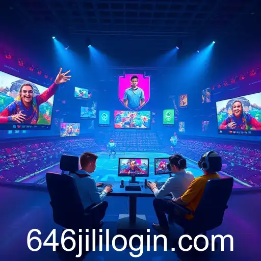 The Rise and Impact of Online Gaming Platforms