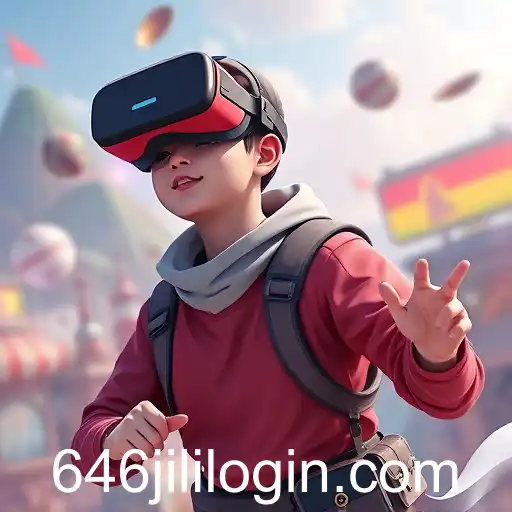 The Rise of 646jili in the Gaming Scene