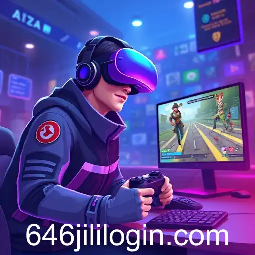 The Rise of 646jili in Gaming Culture