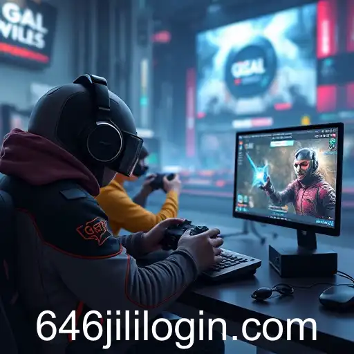 Rising Trends in Online Gaming