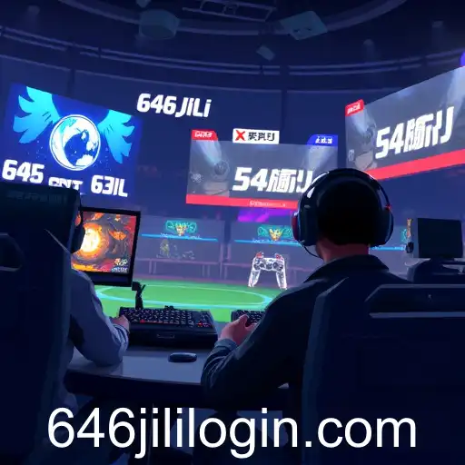 Rising Trends in Online Gaming and 646jili's Influence