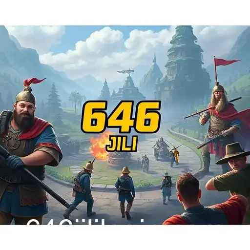 Exploring the 'Strategy Zone': Unpacking the Mystique of '646jili'