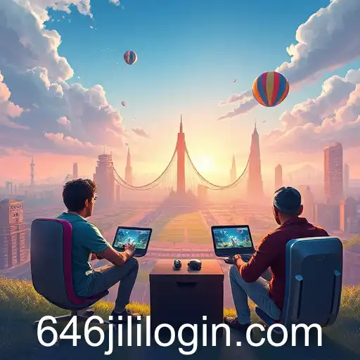 The Rise of Online Gaming Platforms in 2025